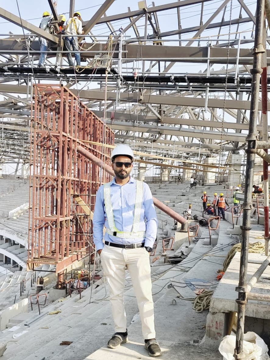 Ankit Rai